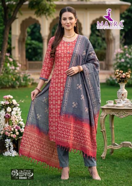 Desi kudi batique wholesale kurtis online in surat